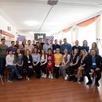 Форум рабочей молодежи в Алтайском крае