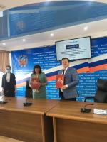 Университет Шукшина в сотрудничестве с «Талантом22»