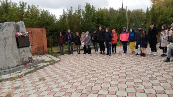 В Перми произошла страшная трагедия — в результате стрельбы в университете, которую открыл студент, погибли 6 человек. Соболезнования родным и близким…. АГГПУ имени В.М. Шукшина скорбит вместе с Вами!