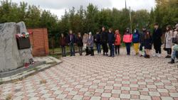 В Перми произошла страшная трагедия — в результате стрельбы в университете, которую открыл студент, погибли 6 человек. Соболезнования родным и близким…. АГГПУ имени В.М. Шукшина скорбит вместе с Вами!