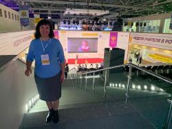 Определено имя победителя Всероссийского конкурса «Учитель года России – 2021»