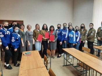 Соглашение о совместной деятельности подписали АГГПУ им. В.М. Шукшина, АКШСО и РСО