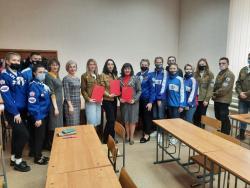 Соглашение о совместной деятельности подписали АГГПУ им. В.М. Шукшина, АКШСО и РСО