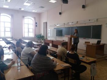 Неделя психологической компетентности для педагогов Алтайского края и Республики Алтай