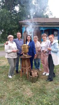НОЧЬ ГЕОГРАФИИ в  Университете Шукшина