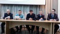 Профилактика экстремизма и терроризма в студенческой среде