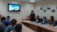 Выборы-2016. Круглый стол «Молодежь в избирательном процессе»