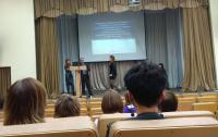 Конференция работников и обучающихся АГГПУ им. В.М. Шукшина