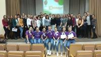В университете подвели итоги студенческого слета «Форсайт: дело молодых»