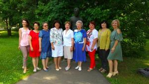 Научная конференция, посвященная 90-летию со дня рождения Василия Макаровича Шукшина стартовала в с. Сростки