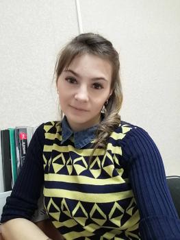 Студентка института гуманитарного образования Кишоян З.Е. - призер Всероссийской научной онлайн олимпиады «Золотые страницы отечественной методики»