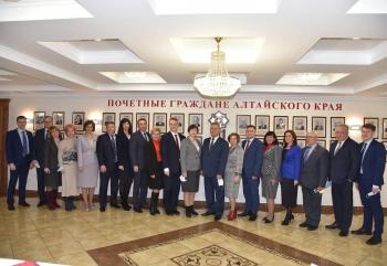 VII Конвент лидеров Студенческого самоуправления