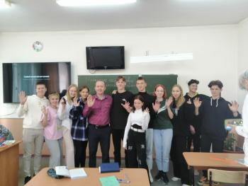 Круглый стол  на тему «Эпоха Петра Великого в народной памяти и оценках историков»