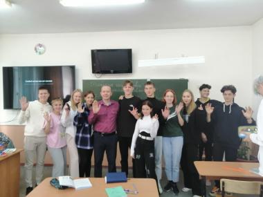 Круглый стол  на тему «Эпоха Петра Великого в народной памяти и оценках историков»