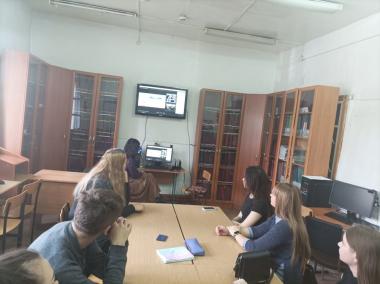 Сотрудничество без границ