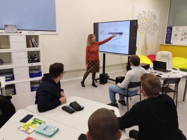 Цифровые инструменты и инновационные технологии: возможности применения специалистами в сфере физической культуры и спорта