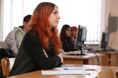 День Открытых дверей в АГАО им. В.М.Шукшина