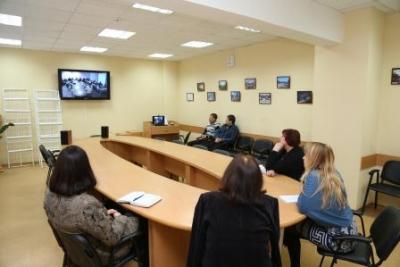 Сибирские педагогические чтения