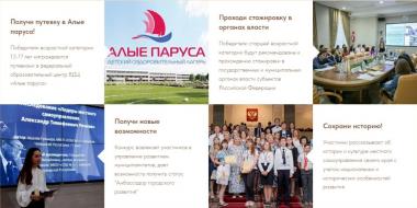 VIII Всероссийский конкурс «История местного самоуправления моего края»-отличный старт в будущее!
