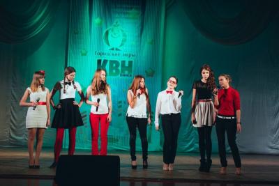 КВН