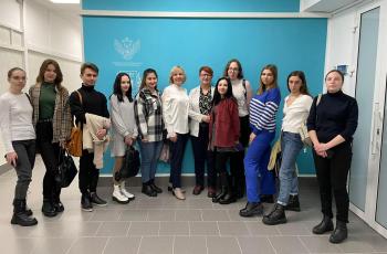В институте педагогики и психологии АГГПУ им В.М. Шукшина состоялся просмотр патриотического, военного фильма, посвященного празднованию Дня Великой Победы