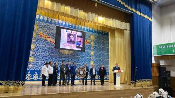 Ученые из Университета Шукшина приняли участие в международной научно-практической конференции «Независимость кыргызской государственности и новые вызовы современности в образовании и науке»