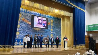 Ученые из Университета Шукшина приняли участие в международной научно-практической конференции «Независимость кыргызской государственности и новые вызовы современности в образовании и науке»