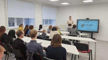 Университет Шукшина принял участие во Всероссийской молодежной акции «Наши семейные книги памяти»