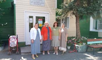 «Марафон родительского знания» 17 по 19 июля 2023