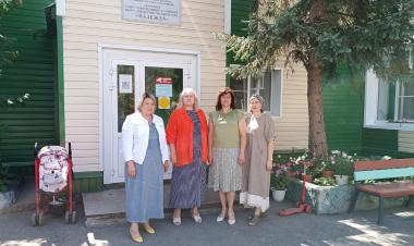 «Марафон родительского знания» 17 по 19 июля 2023