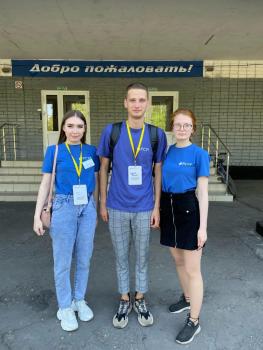 Хочешь стать общественным наблюдателем? Ты сам сдавал ОГЭ и ЕГЭ и понимаешь, как важно, чтобы экзамен был хорошо организован и проводился честно