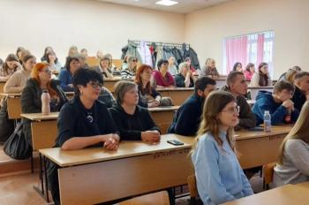 Ученые наукограда Бийска провели научно-просветительские мероприятия, посвященные Дню российской науки
