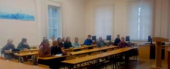 Наука в вузе: как обработать и систематизировать результаты исследований и как представить их  для обсуждения?