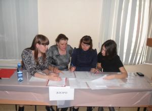 Творческий конкурс, посвященный 70-летию Победы