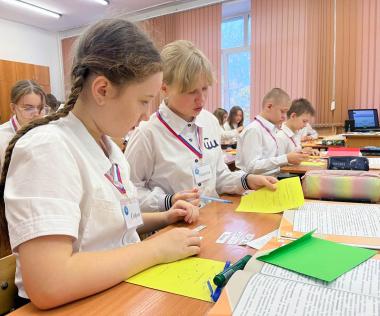 Преподаватели Университета Шукшина в составе жюри XII Фестиваля педагогического мастерства «От призвания к признанию – 2025»