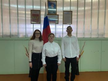В Университете Шукшина продолжаются разговоры о важном