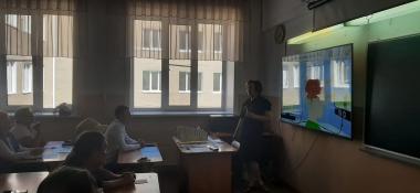 Городское августовское педагогическое совещание руководящих и педагогических работников  "Тенденции развития муниципальной системы образования: глобальные вызовы, интеграция ресурсов, эффективные решения"