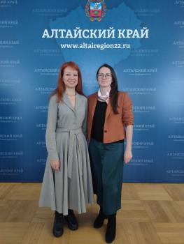 Слова благодарности в адрес научных сотрудников и преподавателей Университета Шукшина