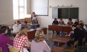 Фестиваль педагогического мастерства