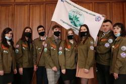 День российских студенческих отрядов