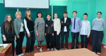 Преподаватели Бийского филиала им. В.М. Шукшина АлтГПУ проводят занятия для обучающихся психолого-педагогических классов г. Бийска