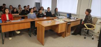 Две лекции начали Региональнй марафон отечественных педагогических практик