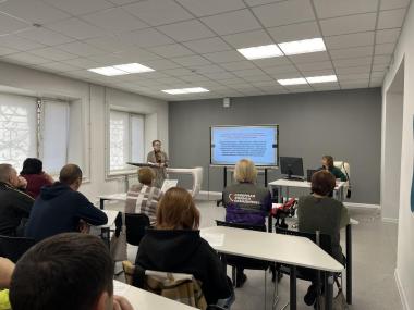 Семинар-интенсив  «Повышение качества физкультурно-оздоровительной работы в образовательном учреждении:  проблемы, пути решения, лучшие педагогические практики