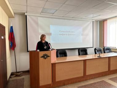 СОЦИАЛЬНОЕ ПАРТНЕРСТВО