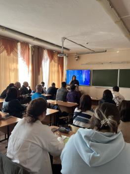Сотрудничество Научно-методического центра сопровождения педагогических работников АГГПУ им. В.М. Шукшина и  МКУ «Управление образования Администрации города Бийска»