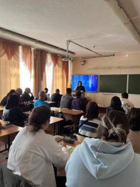 Сотрудничество Научно-методического центра сопровождения педагогических работников АГГПУ им. В.М. Шукшина и  МКУ «Управление образования Администрации города Бийска»