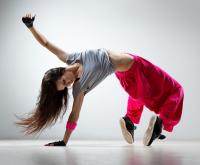 VI Международный  танцевальный конкурс-фестиваль «Жара» и I Всероссийский танцевальный  конгресс «Новые люди»