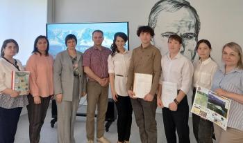 Как связать теорию и методику преподавания русского языка как иностранного с Алтаем рассказали ученые Университета Шукшина