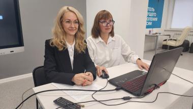 В 2023 году более 75% работников из числа профессорско-преподавательского состава АГГПУ им. В.М. Шукшина повысили свою квалификацию