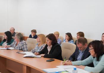 В Университете Шукшина состоялись выборы директоров институтов